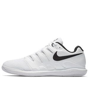 Nike Roger Federer 2018 Rotterdam Zoom Vapor X ON Uniqlo Nadal Tennis Shoes
